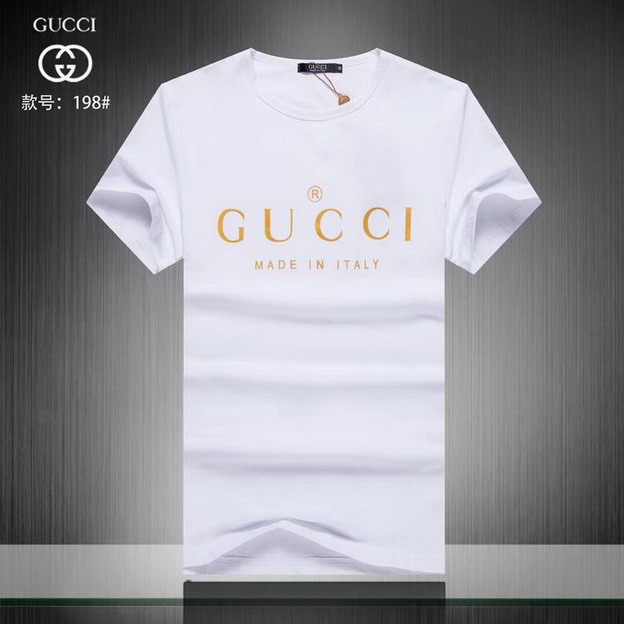 men gucci t-shirts M-3XL-068